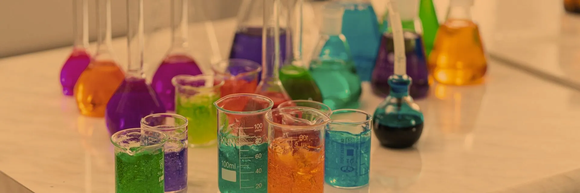 Instruments & Equipment